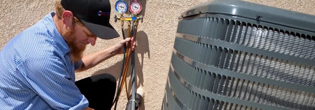 HVAC services in Carbondale, CO